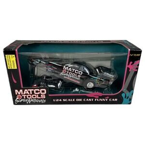 Racing Champions 1997 Matco Tools 1:24  Die Cast Funny Car Super Nationals